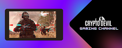 Twitch or Youtube Channel banner simple best branding design graphic design illustration logo simple ui ux vector