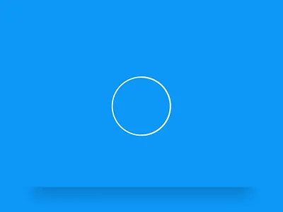 Infinite Globe animation design globe infinite interaction minimal design simple design ui web webflow