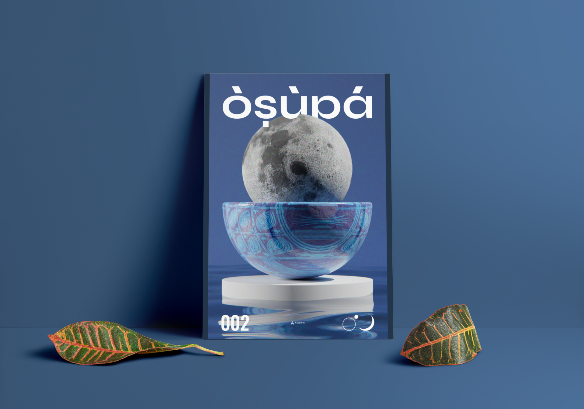 Poster 002 conceptart poster design