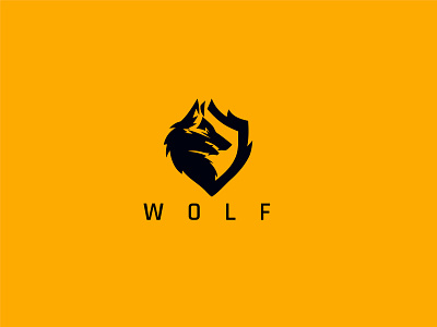 Wolf Logo beast business graphic design new logos powerpoint professional top logos top wolf wild animal wolf wolf head wolf head logo wolf logo wolf logos wolf pack wolf security wolf shield wolf shield logo wolf wolf wolves