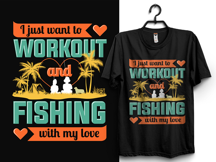 3. Customizing Your Personalized Fishing T-Shirt: Tips and Ideas