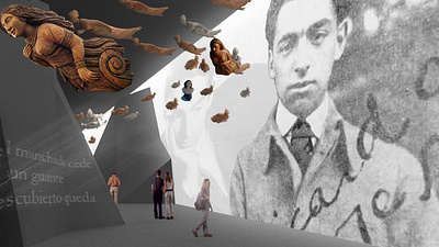 Neruda Fundación Movistar