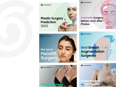 Thumbnails for Plastic Surgery Blog blog thumbnail