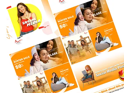 Social Media Post Design-01 ad design design graphic design post design social media social media designer social media post design