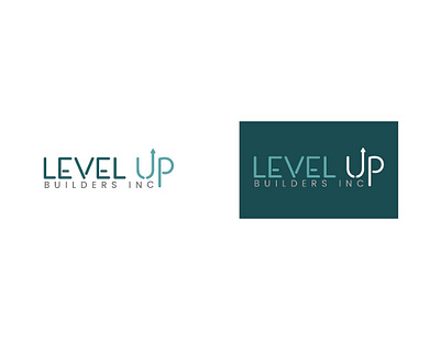 Level Up Branding Package branding design graphic design illustration logo photography ui ux vector