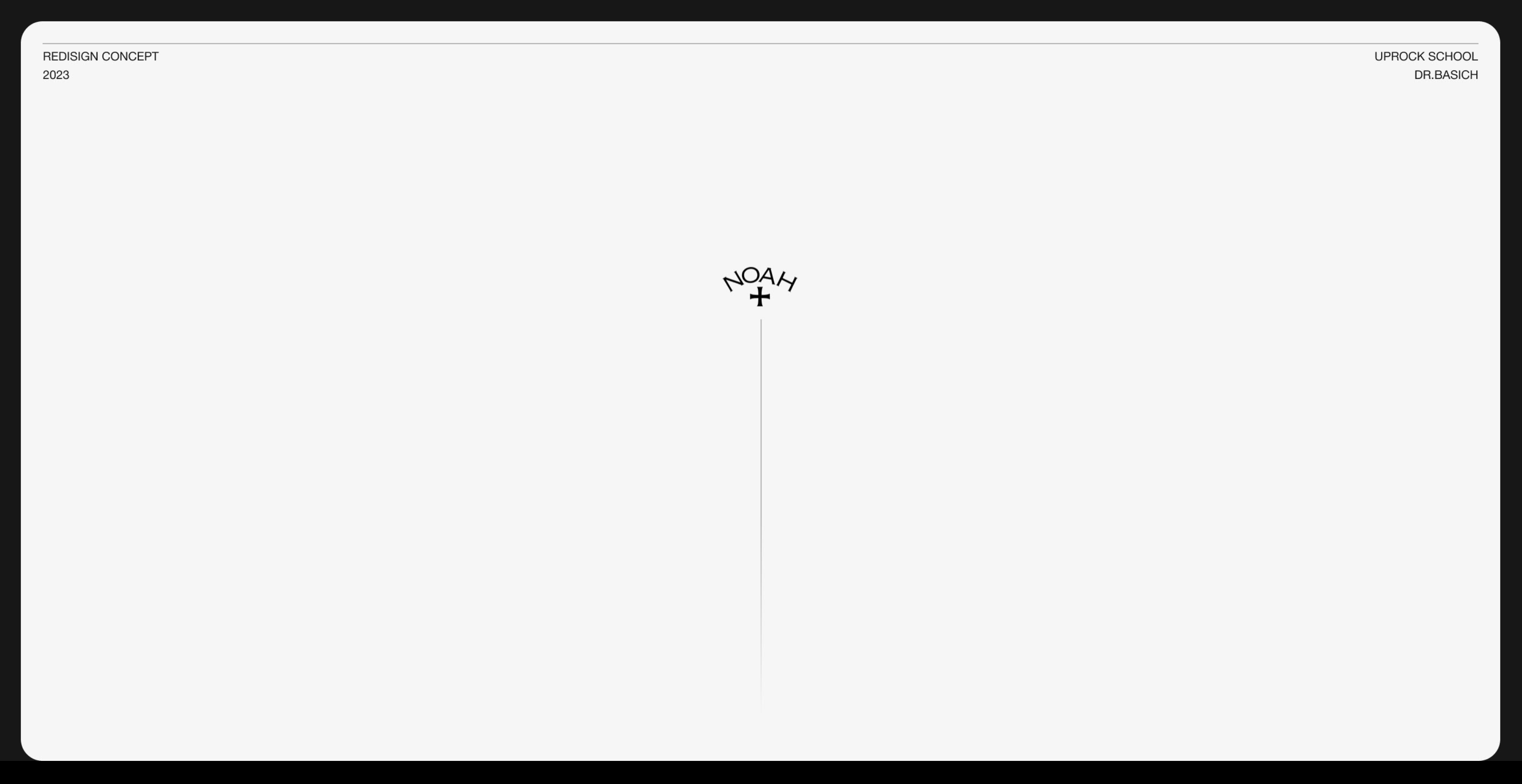 NOAH | E-commerce redesign app branding design e commerce figma illustration minimal typography ui ux uxui vector web website