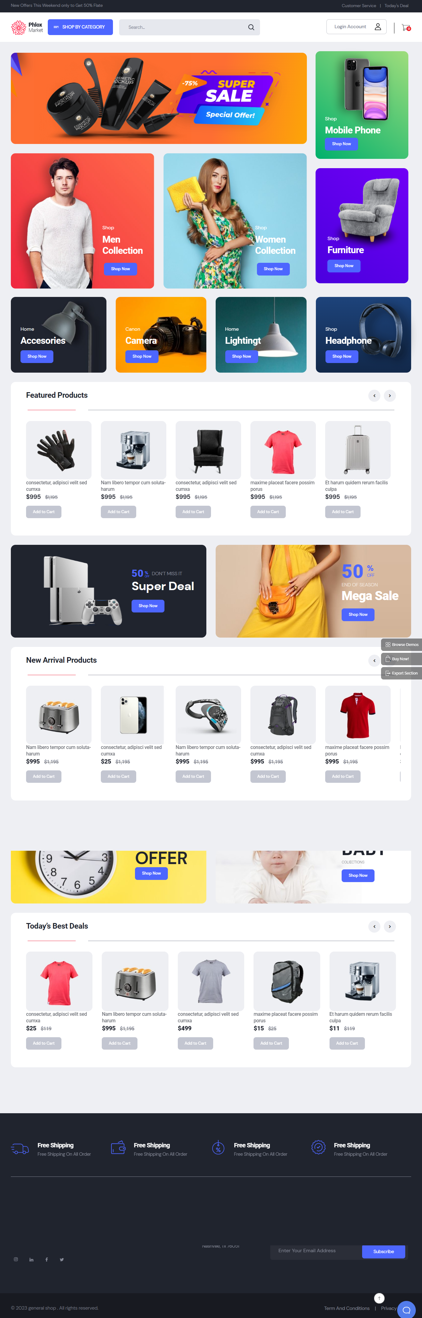 eCommerce website agency blog business construction ecommerce ecommerce multi vendor elementor elementor pro email marketing mailchimp muzakkirasif new website portfolio real estate responsive website wordpress wordpress website