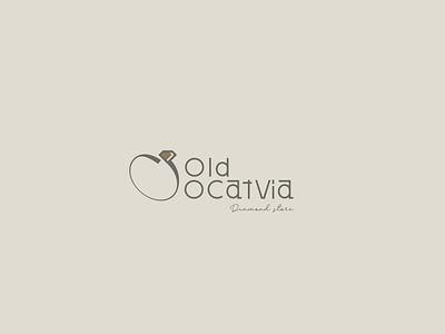 Old Ocatvia