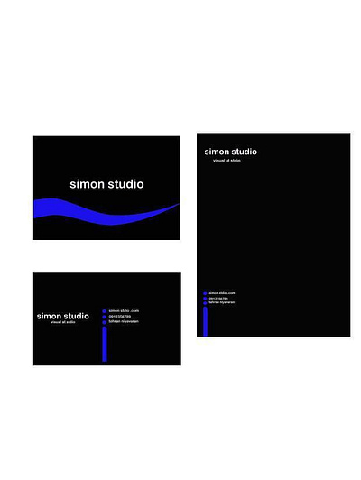 Simon studio