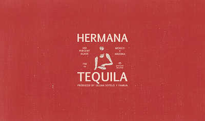 Tequila Branding branding design graphic design illustration logo typography vector