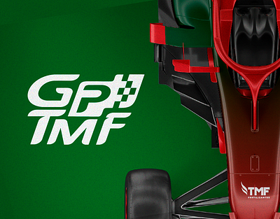 GP TMF - Apresentação de Resultados adobe branding f1 formula one fórmula1 gp grandprix graphic design photoshop