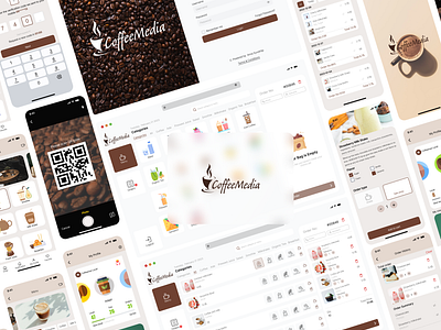 UI UX Design mobile app app branding design graphic design illustration logo typography ui user ux vector