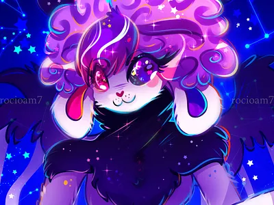 My Fursona (13) anthro character character design digital art digitalart fantasy furry furry art fursona illustration rocioam7