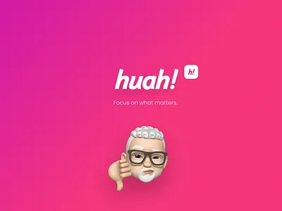 Huah! Brand