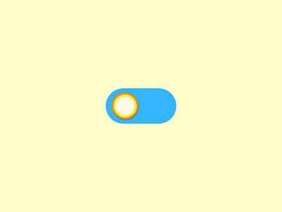 ON/OFF Switch animation button motion graphics onoff ui ui design