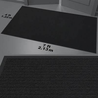 Commercial Entrance Mat 3d blender