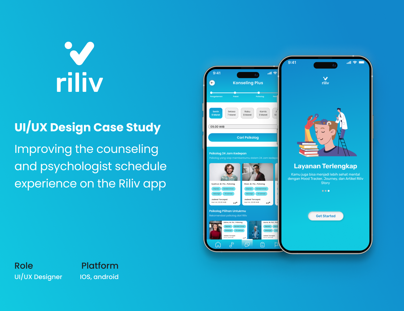 UI UX Design Case Study Improving The Riliv App By Fajar Ari Nugraha ui-ux-design-case-study-improving-the-riliv-app-by-fajar-ari-nugraha