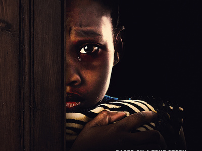 Horror Movie Poster Design film poster horror illustrations movie poster poster design