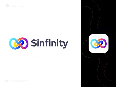 Metaverse, Web3 Logo,Creative,S Modern logo, Infinity, Web3 Logo ai logo best logo design branding branding agency design ecommerce futuristic logo graphic design infinity logo logo logo design logo designer metaverse logo modern logo overlap logo software logo tech technology typography visual identity web3 logo