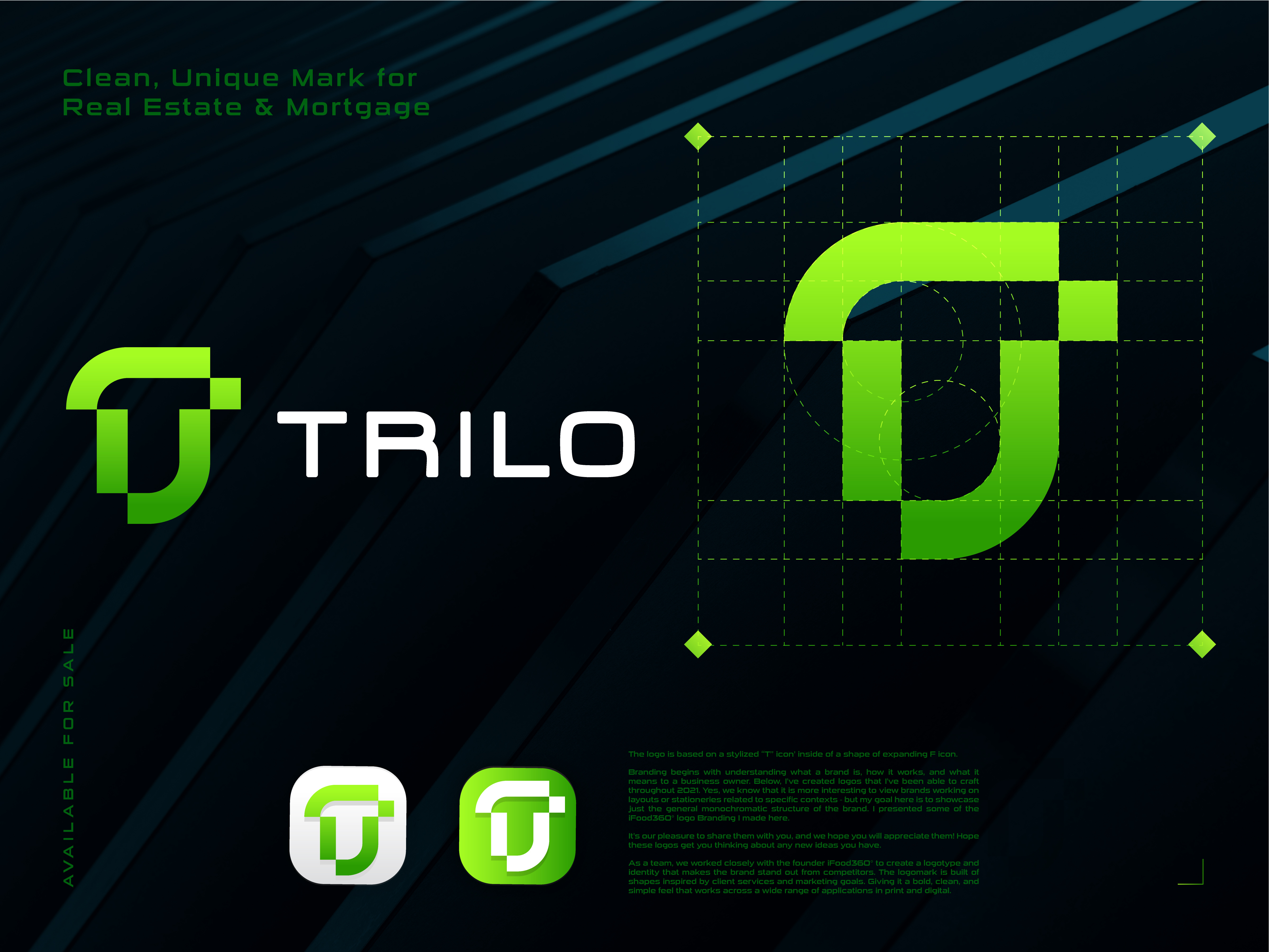 Logo Identity brand brand identity branding icon identity logo logo design logo mark logodesign logomark logos logotype mark minimalist logo modern logo typography vector