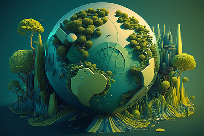 Eco-Planet