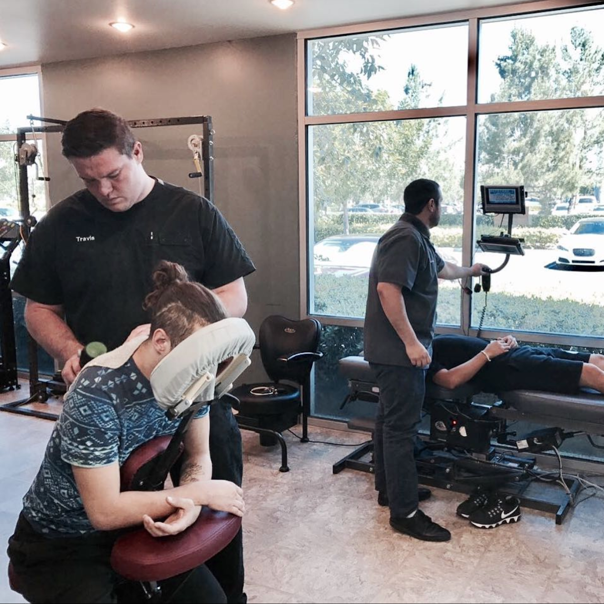 Office Tour Zen Care Physical Medicine by Zen Care Physical Medicine