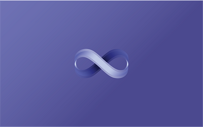 Ifinity Logo branding logo