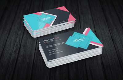 Business Card Design branddesign branding businesscards businesstemplate carddesign cards corporate design luxury minimal modern personal professional simple template unique visitingcards