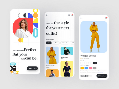 Shop till you drop appdesign designthinking fashionfinderui interactiondesign mobiledesign productdesign shopeaseui uidesign userexperience uxdesign visualdesign