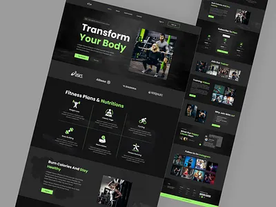#Fitness#gym#gym/fitness#landing#gym/fitnesslandingpage#website app body branding design designs fitness fitness landing page fitness website fitness website design graphic design gym gym landing page gym website landing landing page landing page design ui vector website website design