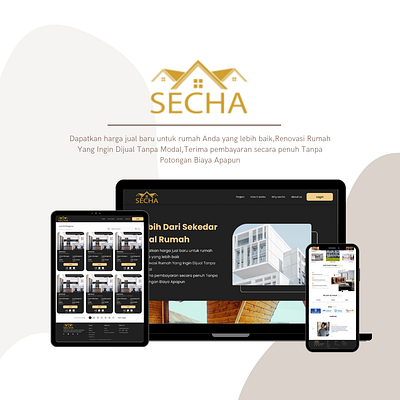 Secha uiuxproperty