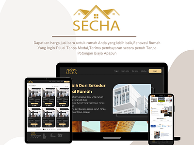 Secha uiuxproperty