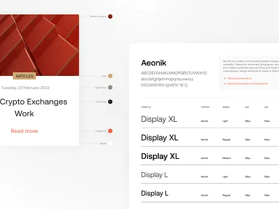 UI Themeing app branding corporate crypto design finance interface investing mobile product design theme ui ux web web design web3