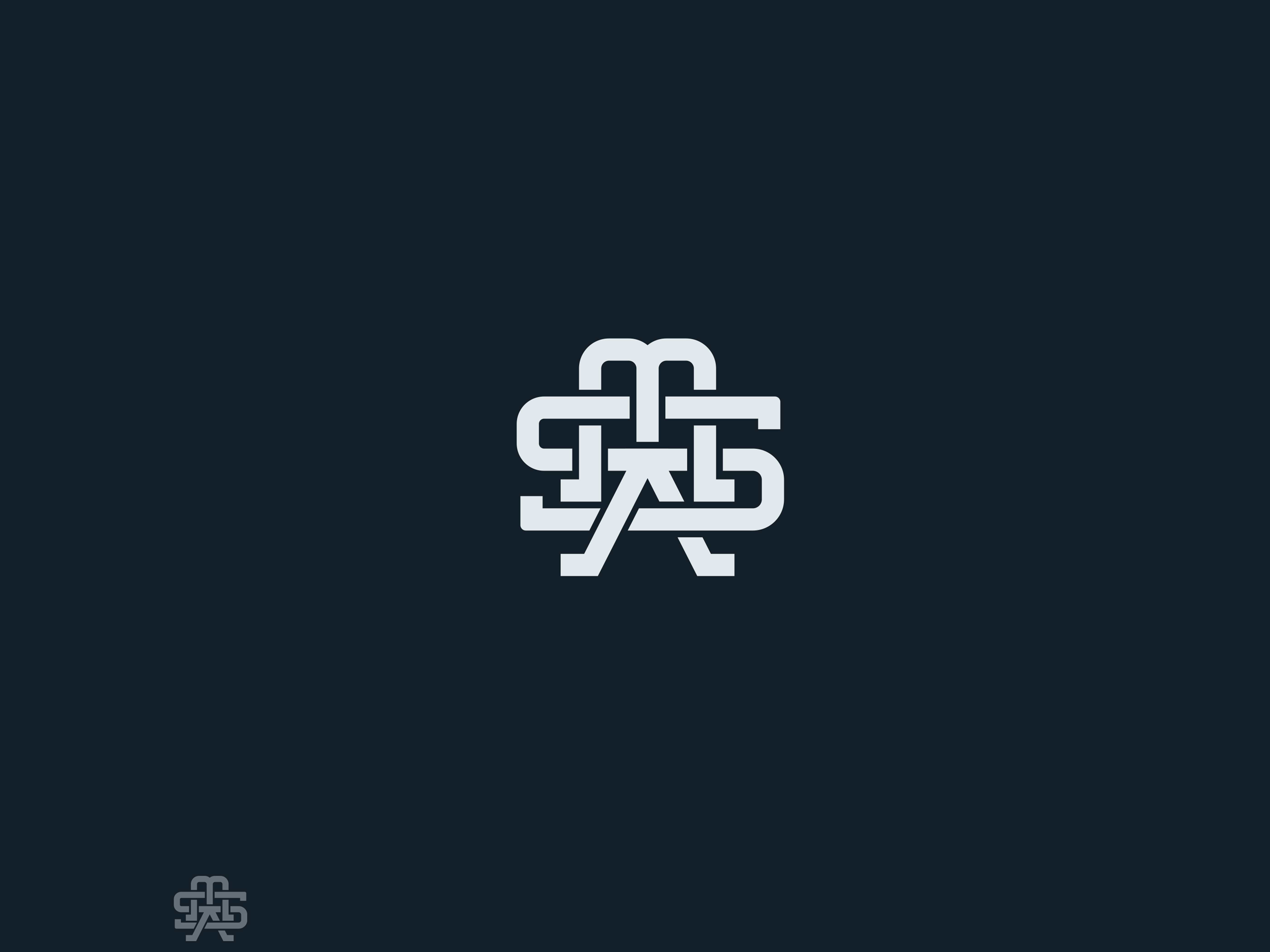 Combined Letter designs, themes, templates and downloadable graphic ...