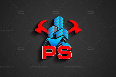 If you need a custom logo design, feel free to contact us. 3d animation branding graphic design logo motion graphics ui