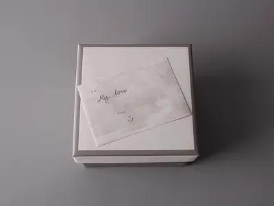 custom paper writable stickers UK branding customstickers design sticker