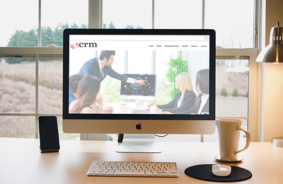 G-CRM Plus Website Design design graphic design web design webdesign website website design