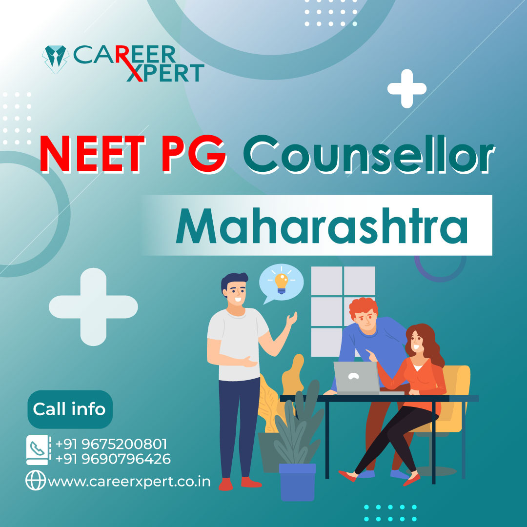 neet-pg-counsellor-in-maharashtra-by-career-xpert-on-dribbble