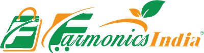 Faramonics India Logo branding graphic design logo