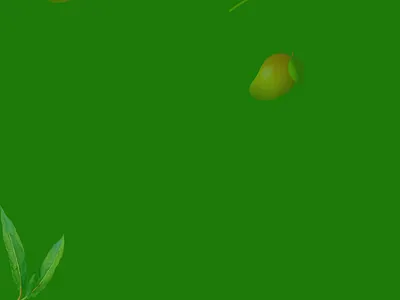 Mango juice 3d animation branding graphic design graphics mango juice motion graphics photoshop