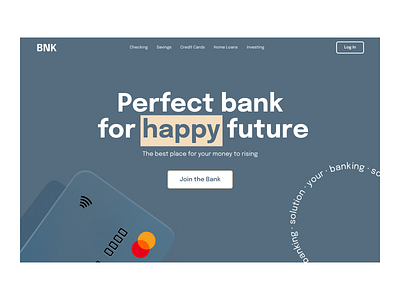 Bank account app branding design graphic design illustration typography ui ux