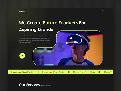 Agency Website Design agency branding brands design design agency graphic design home page landing page motion graphics ui ui design uiux web design web ui website website design