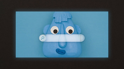 Adchieve analogue animation branding characters stop motion ui video