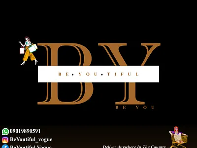 Brand Logo design graphic design logo