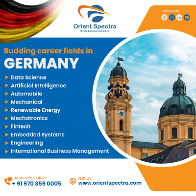 Study in Germany study abroad consultants study in abroad study in foreign country study in germany study in germany consultants