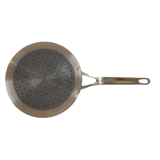 Stainless Steel Tawa | Triply Steel Roti Tawa by Gopala Exports on Dribbble