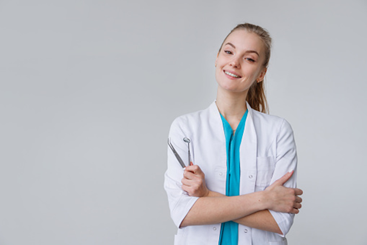 Aesthetic family dentistry wasilla by Matsudental on Dribbble