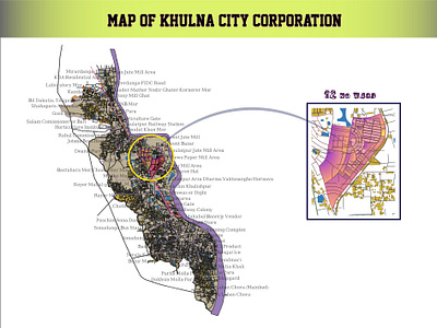 GIS Map arcgis arcgis pro area map custom map data visualization geographic information system gis map qgis spatial data visualization