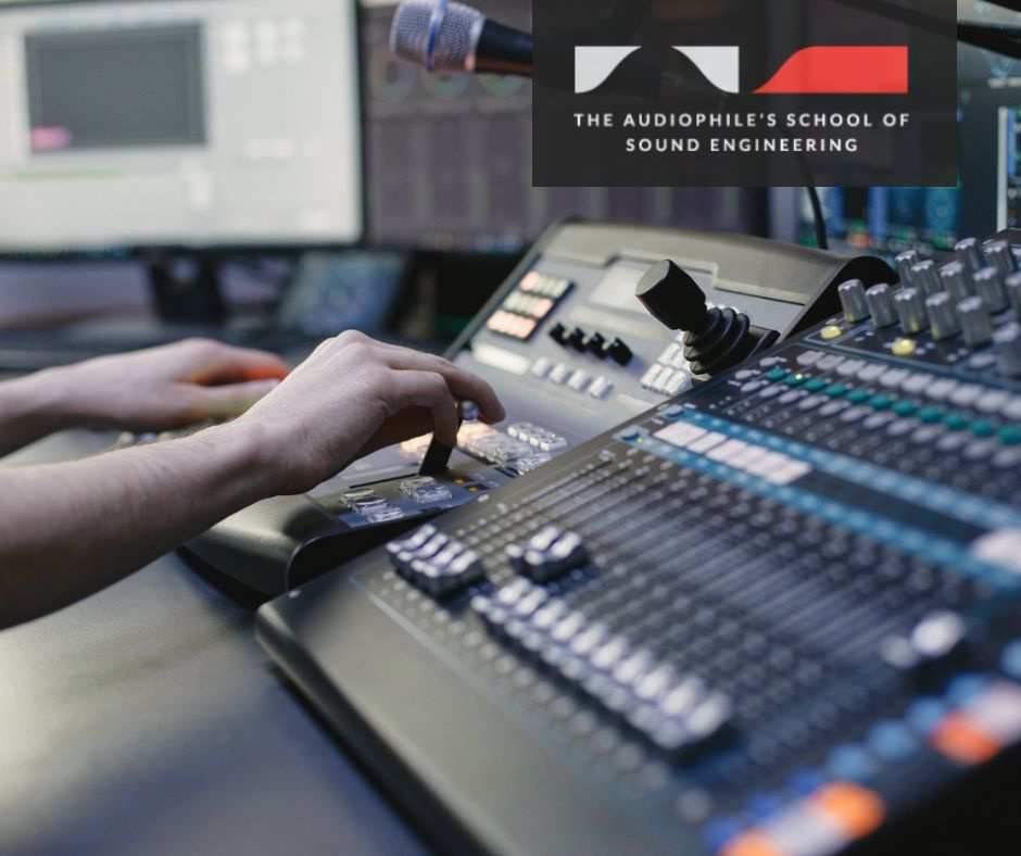 Sound engineering courses in Kerala by Tasechn on Dribbble