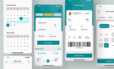 Flight booking app UI/UX design flight booking app uiux design